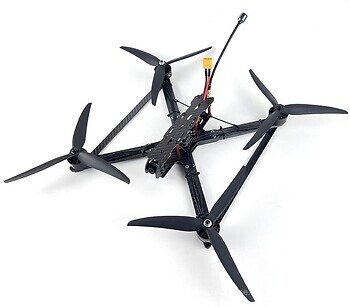Фото Darwin FPV X9