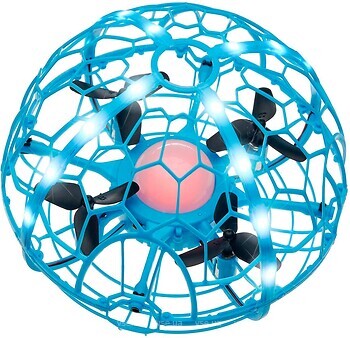 Фото Zipp Toys Безумный Шар