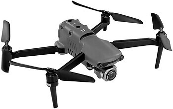 Фото Autel Evo II Pro V3 Rugged Bundle Special Version