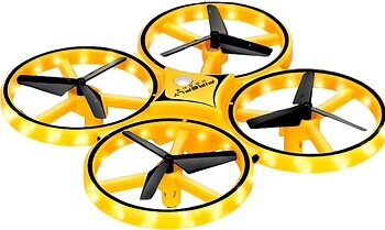 Фото UFT HandCopter
