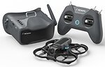 Фото BetaFPV Aquila16 FPV Kit
