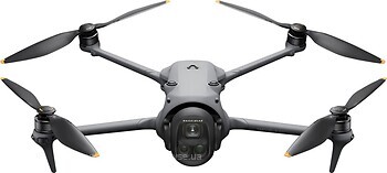 Фото DJI Mavic 4 Pro with DJI RC 2 (CP.MA.00000849.01)
