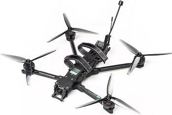 Фото iFlight Chimera7 Pro V2 Analog TBS