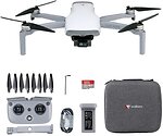Фото Walkera T-210 mini