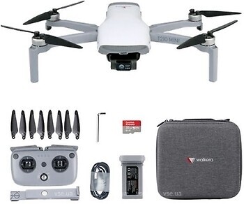Фото Walkera T-210 mini