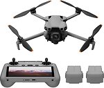 Фото DJI Mini 5 Pro Fly More Combo RC 2 (CP.MA.00000894.01)