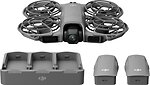 Фото DJI Neo 2 Fly More Combo (CP.FP.00000271.01)