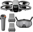 Фото DJI Avata 360 Fly More Combo (CP.FP.00000318.04)