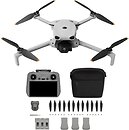 Фото DJI Lito X1 Fly More Combo Plus RC 2 (CP.MA.00000976.01)