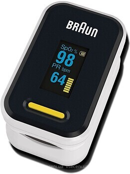 Фото Braun YK-81CEU