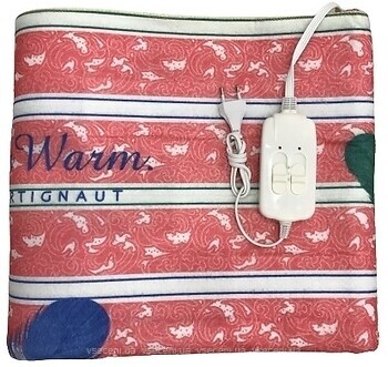 Фото Lux Electric Blanket 140x155