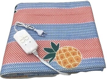 Фото Lux Electric Blanket 155x170