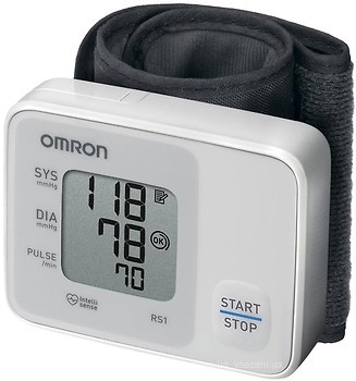 Фото Omron RS1