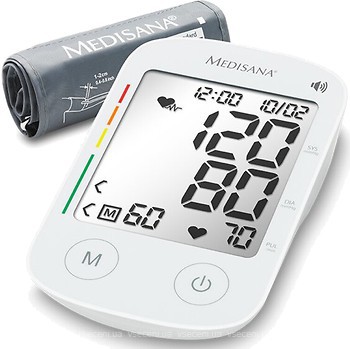 Фото Medisana BU 535