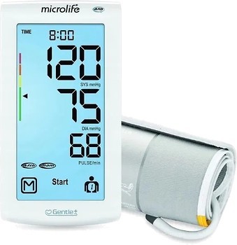Фото Microlife BP A7 Touch