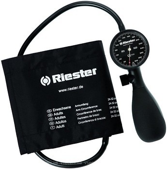 Фото Riester R1 Shock-Pro