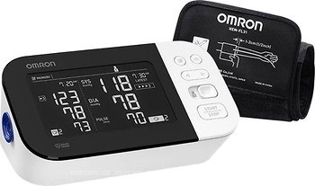 Фото Omron 10 Series (BP7450)