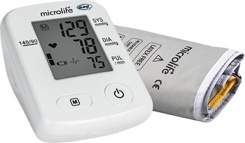 Фото Microlife A2