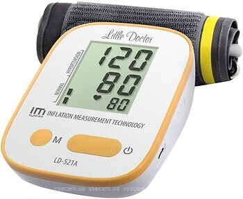 Фото Little Doctor LD521A