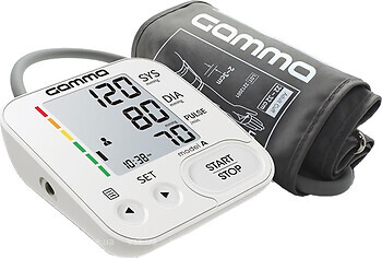 Фото Gamma Model A