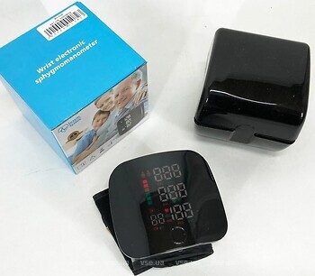 Фото UKC BK-606B
