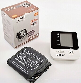 Фото UKC GF 456