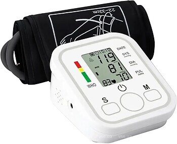 Фото Arm Style BW-3205