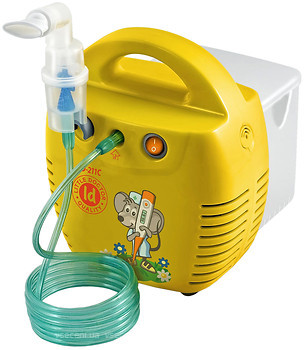 Фото Little Doctor LD-211C Yellow