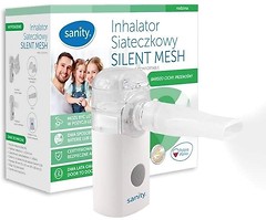 Фото Sanity Inhalator Silent Mesh