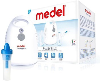 Фото Medel Family Plus & Jet Rhino