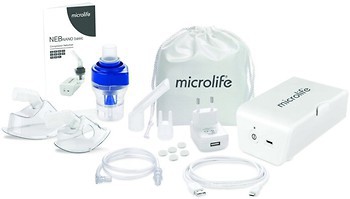 Фото Microlife NEB Nano Basic