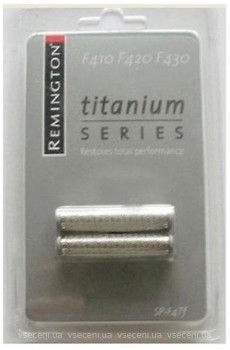 Фото Remington T/F