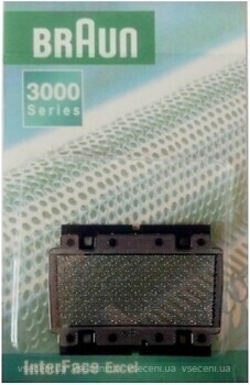Фото Braun 3000-628