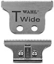 Фото Wahl Ножевой блок Wide Detailer (02215)