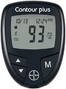 Фото Bayer Contour Plus + 50 тест-смужок