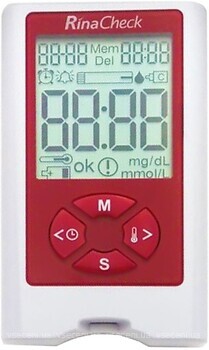 Фото RinaChek AP-10