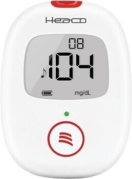 Фото Heaco Safe AQ Voice