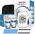 Фото Sinocare Safe AQ Pro I + 50 шт (полоски + ланцеты)