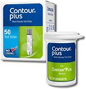 Фото Bayer Contour Plus 50 шт