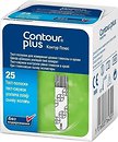 Фото Bayer Contour Plus 25 шт