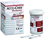 Тест-полоски и аксессуары к глюкометрам Accu-Chek