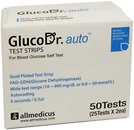 Тест-смужки і аксесуари до глюкометрів All Medicus