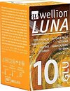 Фото Wellion Luna GLU 10 шт