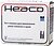 Фото Heaco тест-полоски Heaco Safe AQ Voice 50 шт