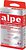 Фото Alpe Пластырь с ионами серебра классический, прозрачный 1.9x7.6 см, 20 шт