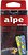 Фото Alpe Пластырь Зоопарк 1.9x7.6 см, 8 шт