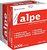Фото Alpe Пластырь Фэмили Эконом мягкий, классический 1.9 см x 7.6 м, 300 шт