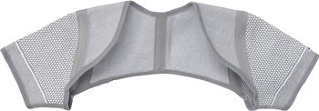 Фото Longevita бандаж для двох плечових суглобів (KD4318)