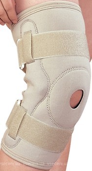 Фото Ortop бандаж на колінний суглоб (NS-716)