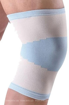 Фото Wellcare бандаж для колінного суглоба (52019)